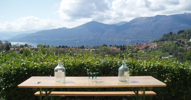 Lago Maggiore